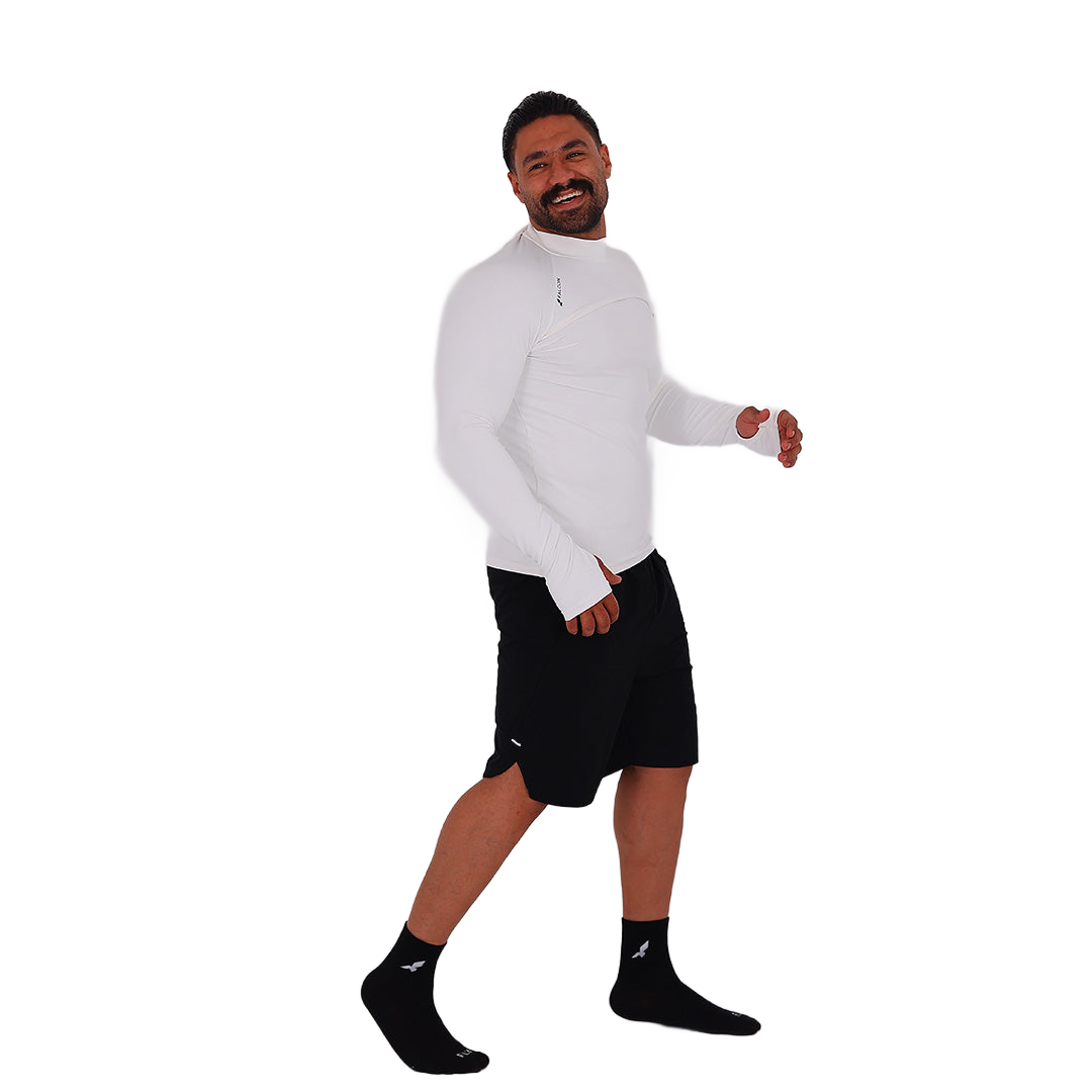 Image from Compression Training T-shirt - Copy