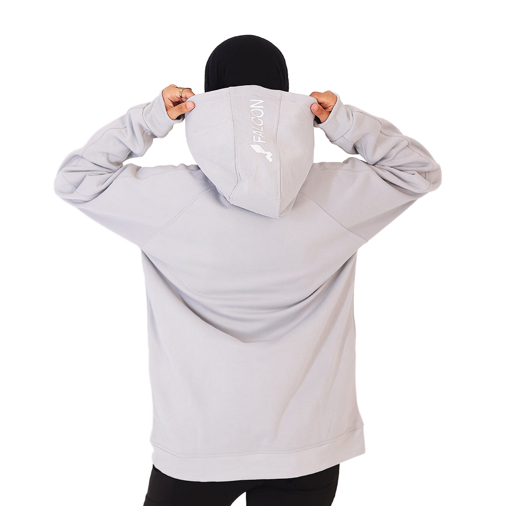 Image from Falcon Hoodie - Copy