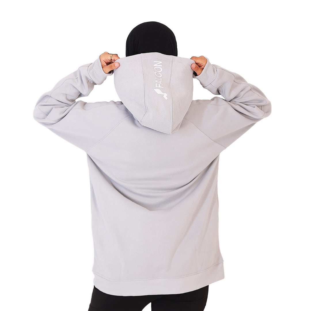 Image from Falcon Hoodie - Copy