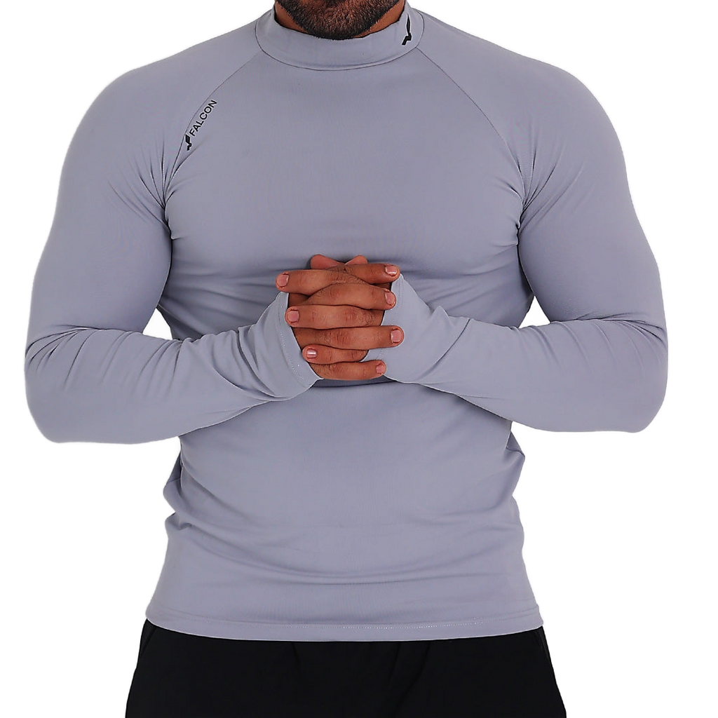 Image from Compression Training T-shirt - Copy