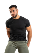 Image from RAVNOK COMPRESS T-shirt - Copy