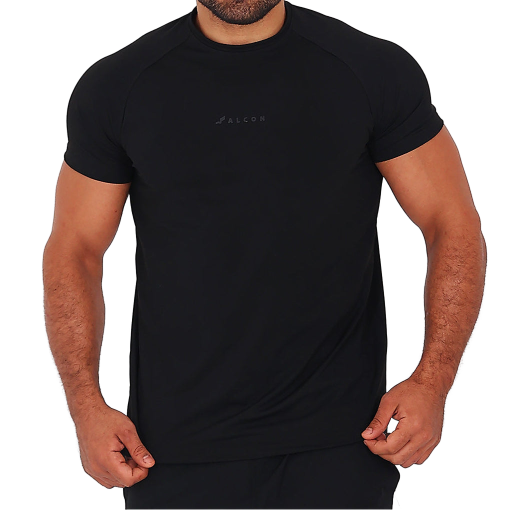 Image from RAVNOK COMPRESS T-shirt - Copy