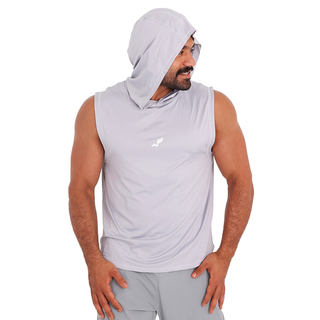 Image from Capuche Tank T-shirt - Copy