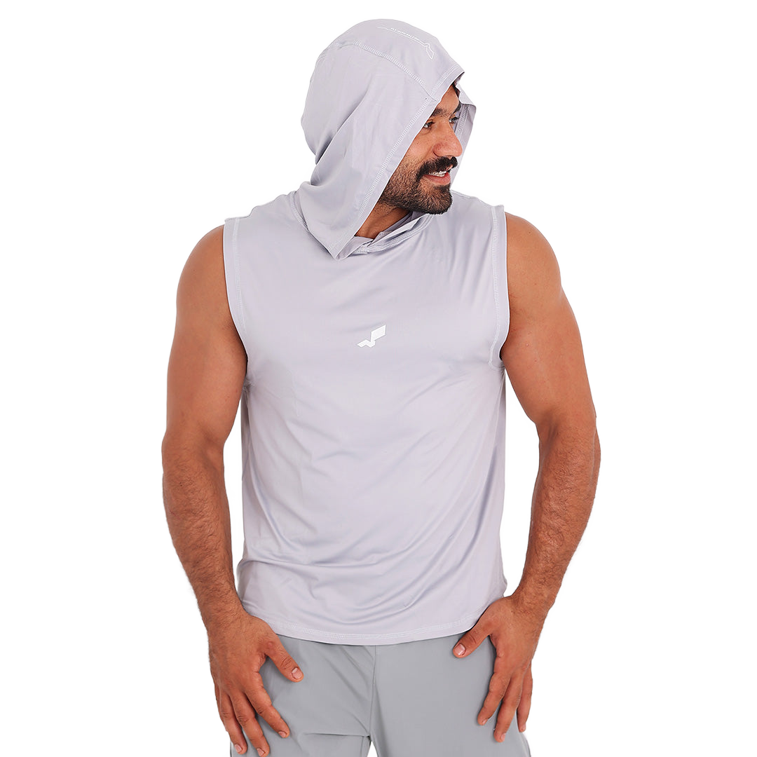 Image from Capuche Tank T-shirt - Copy