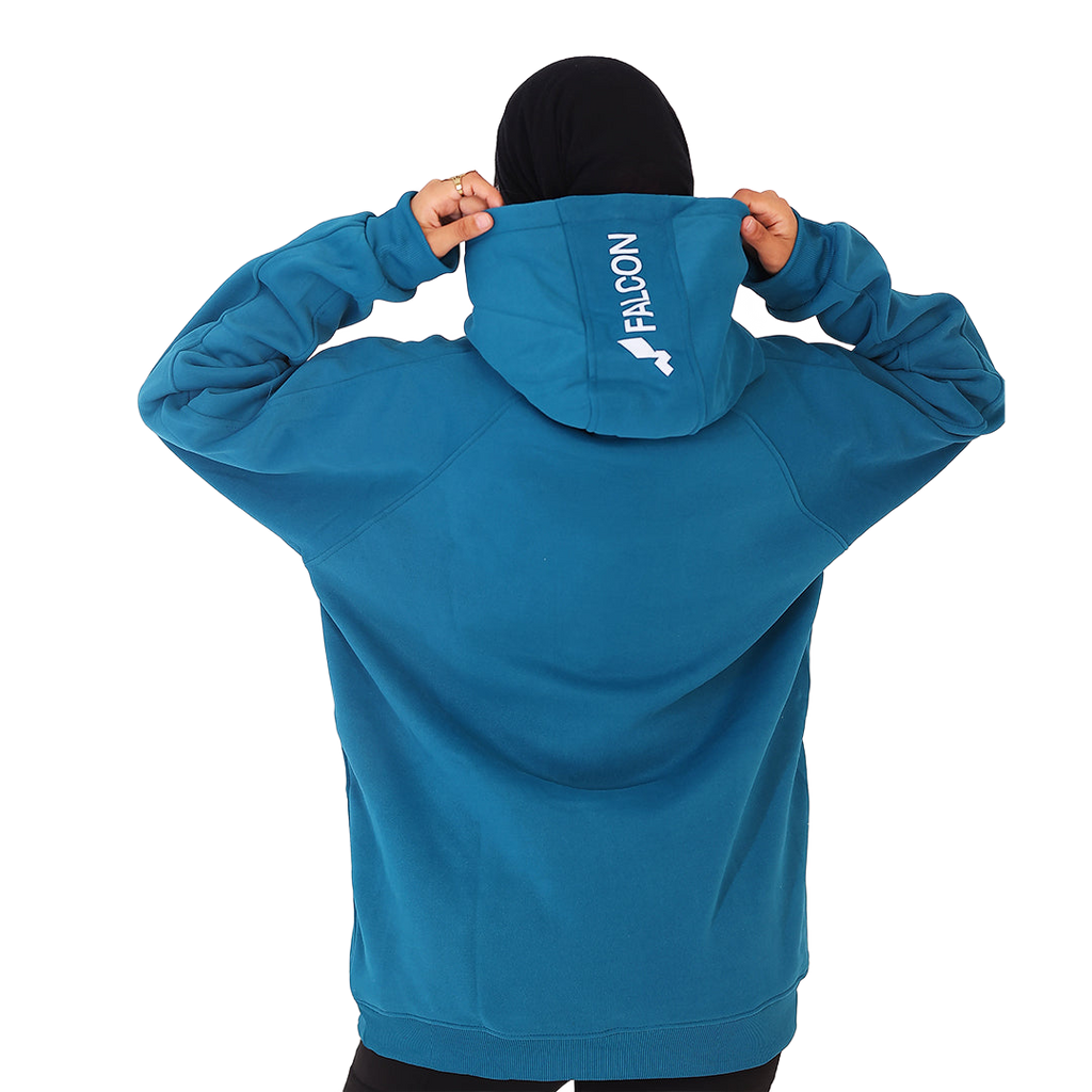 Image from Falcon Hoodie - Copy