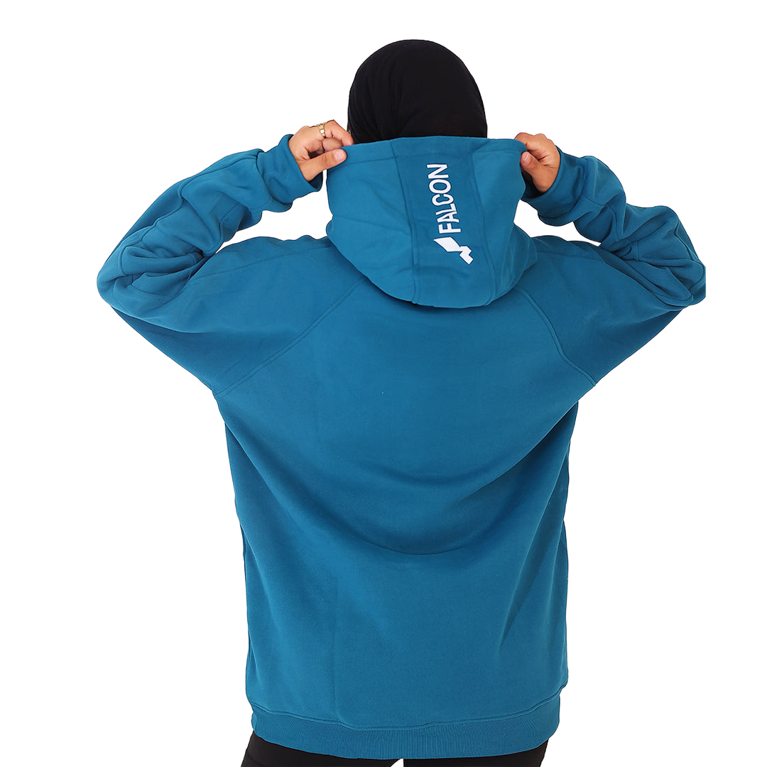 Image from Falcon Hoodie - Copy