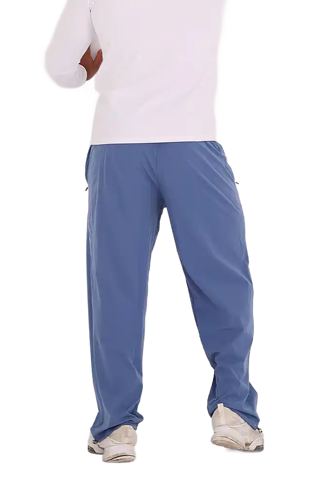 Image from Waterproof pants-wide Leg - Copy