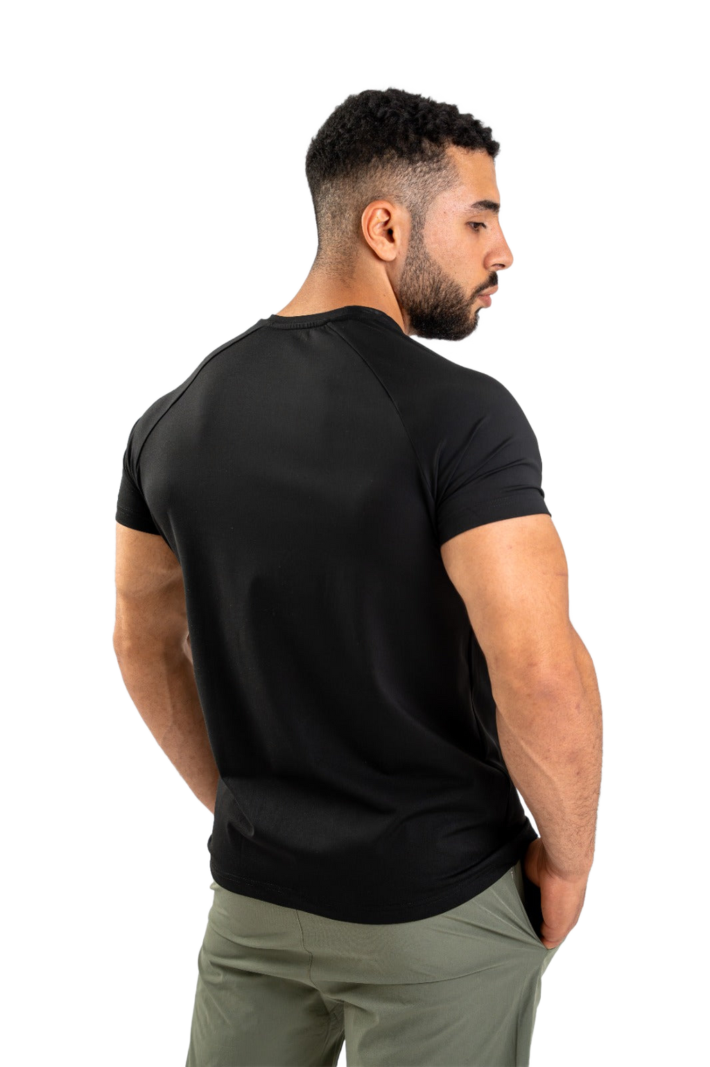 Image from RAVNOK COMPRESS T-shirt - Copy