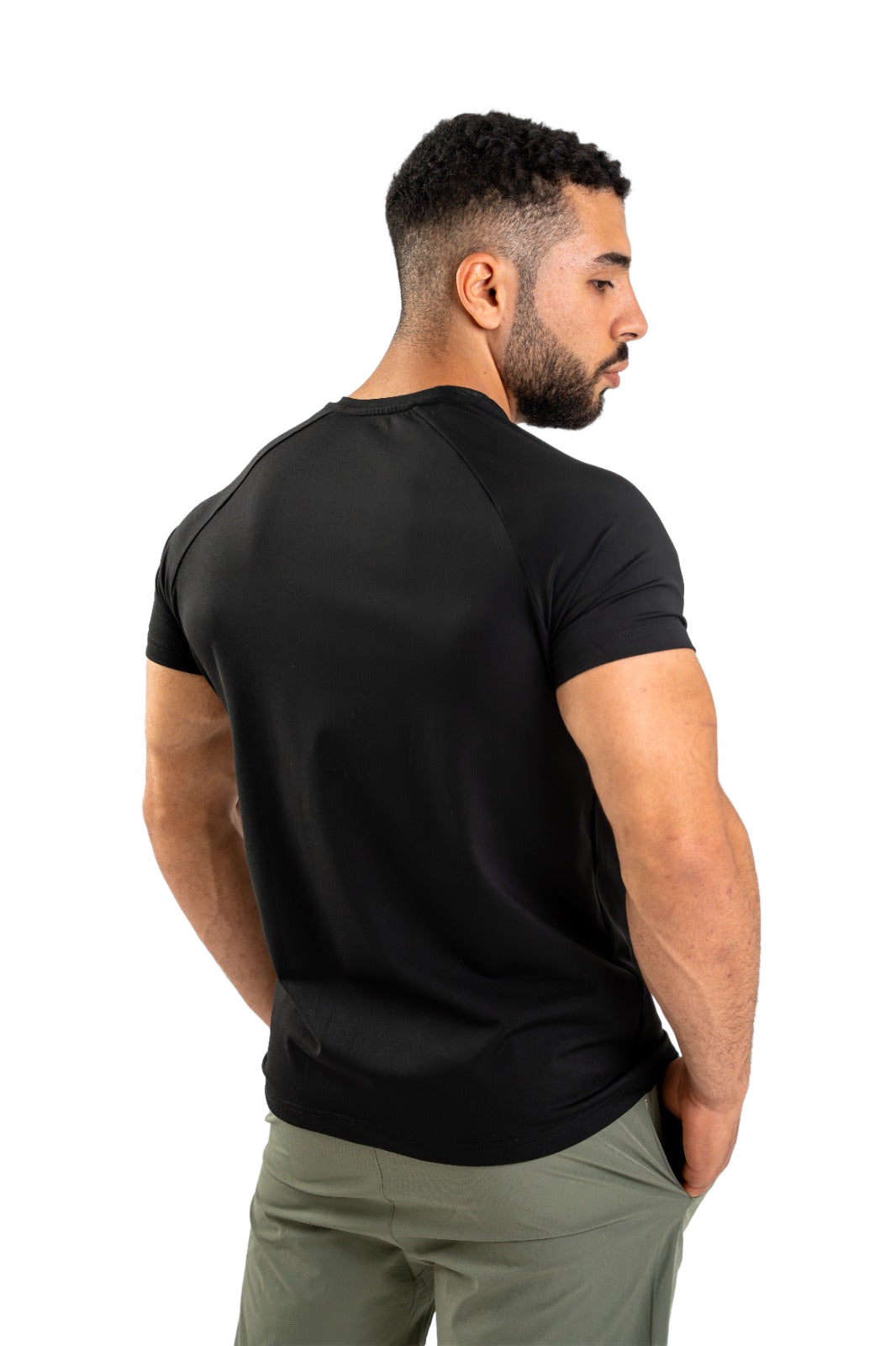 Image from RAVNOK COMPRESS T-shirt - Copy