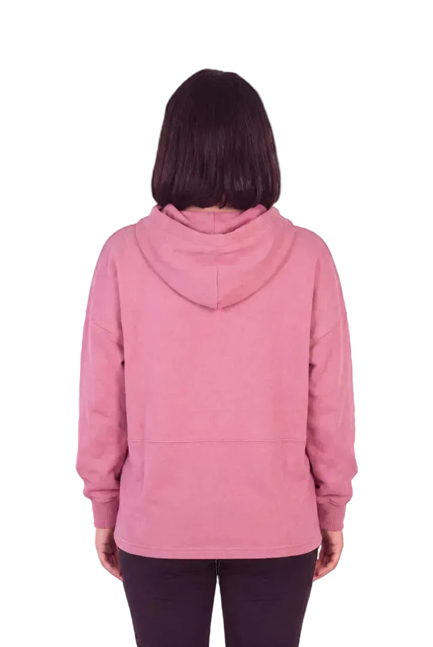 Pump Cover Vital Hoodie