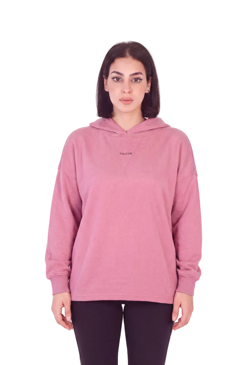 Pump Cover Vital Hoodie