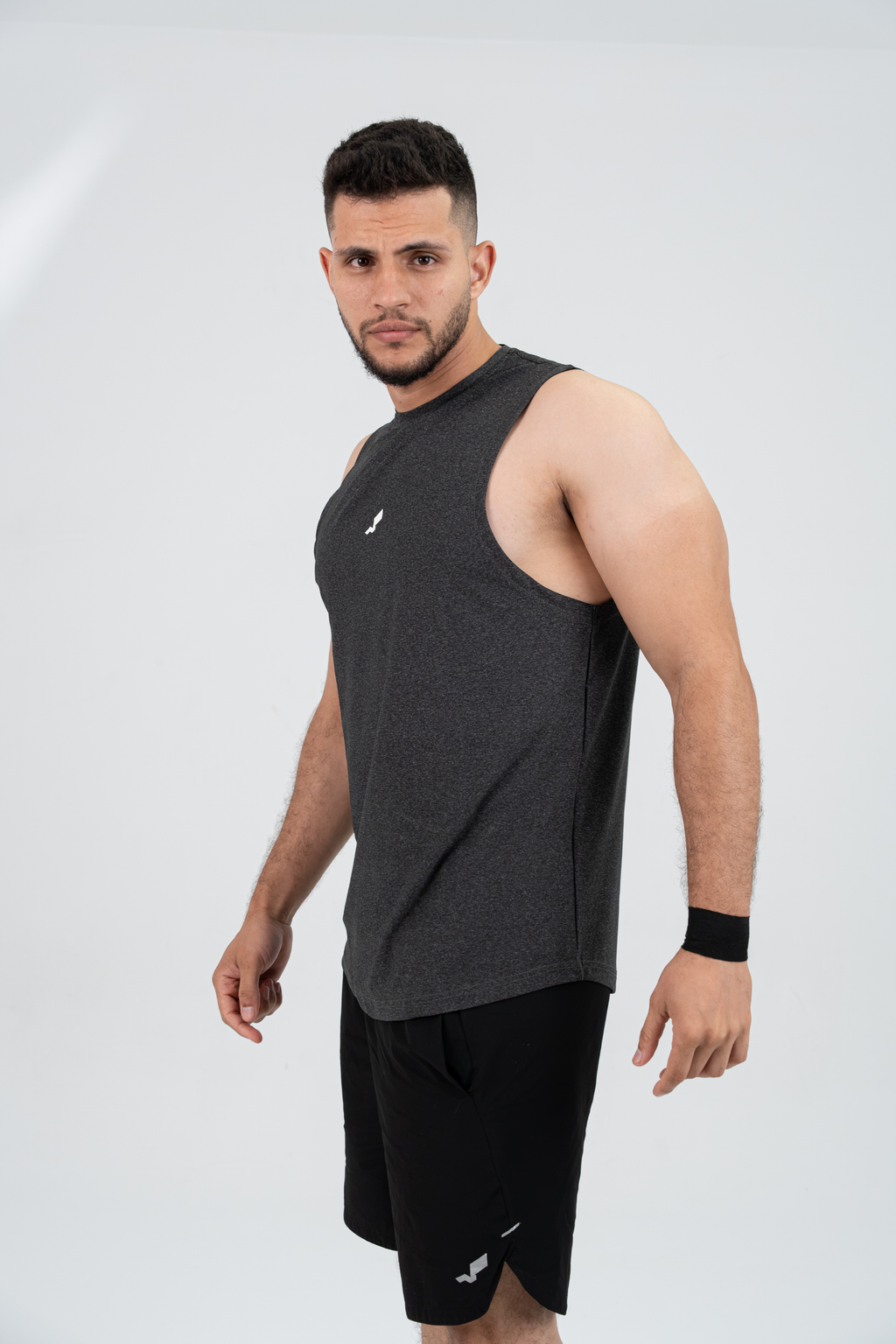 RAKTOR Fitness Cut T-shirt