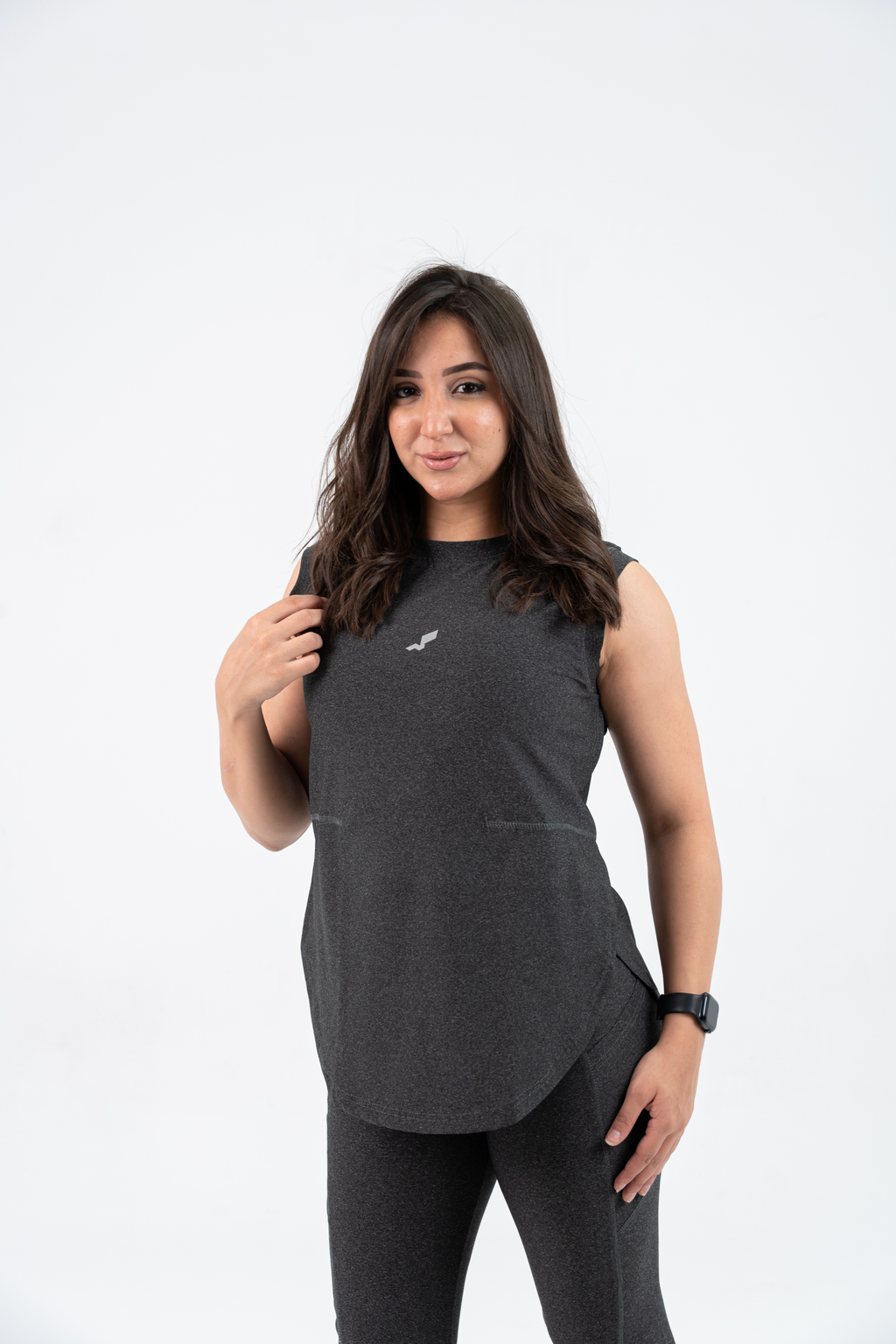 IGNITA Tank Top