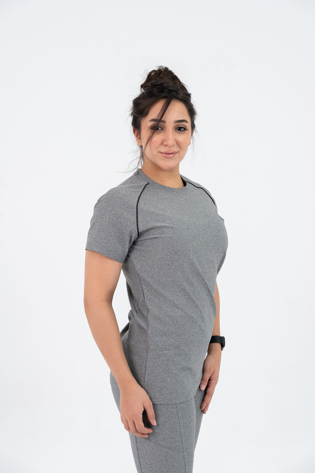 ALVIRA Short Sleeve T-shirt