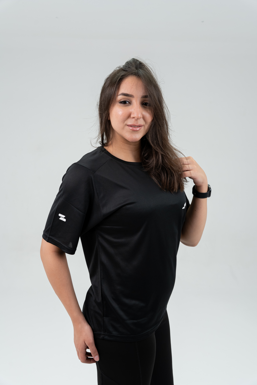 TALVYN T-shirt