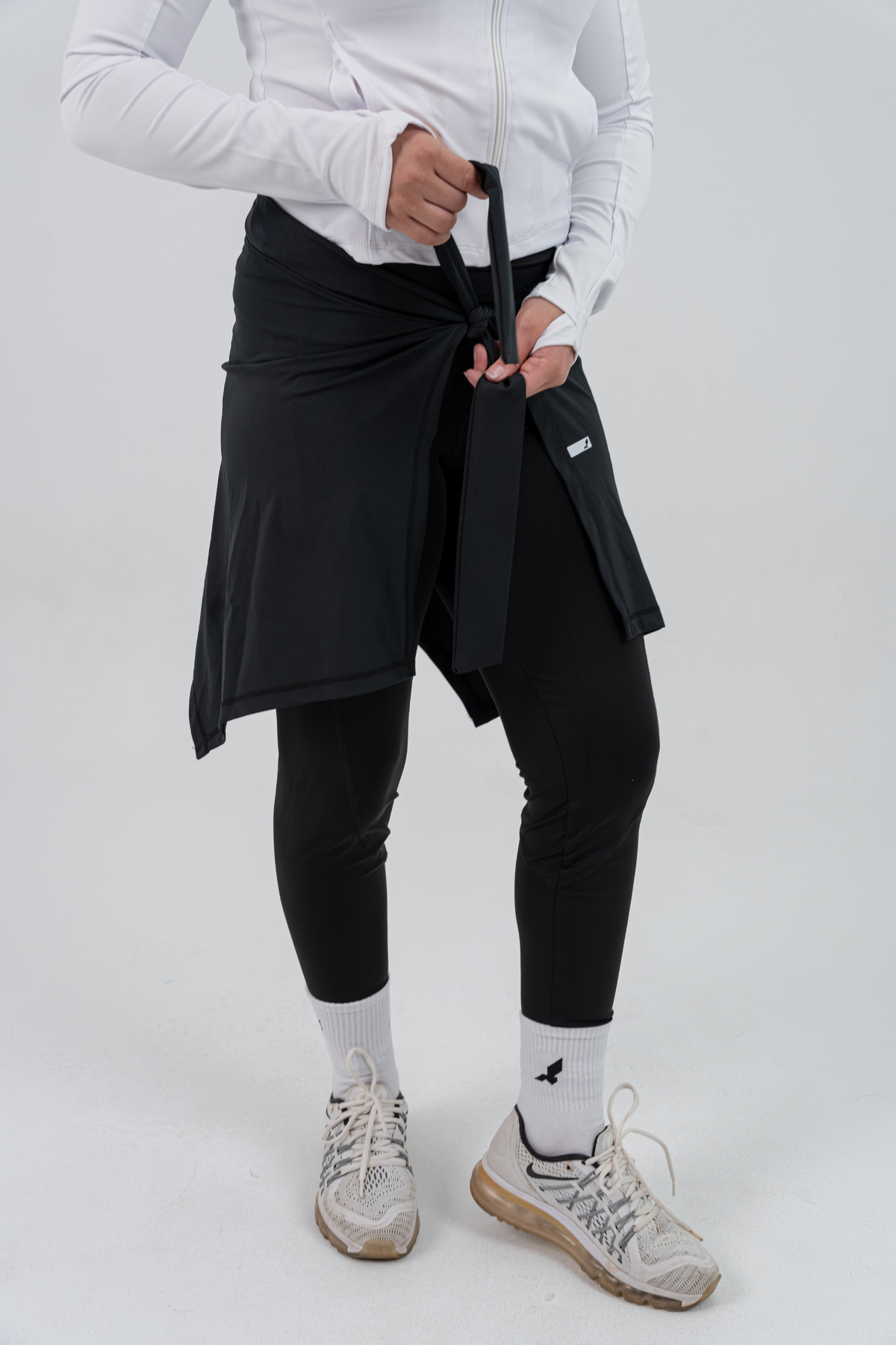 Falcon's Hip Cover
