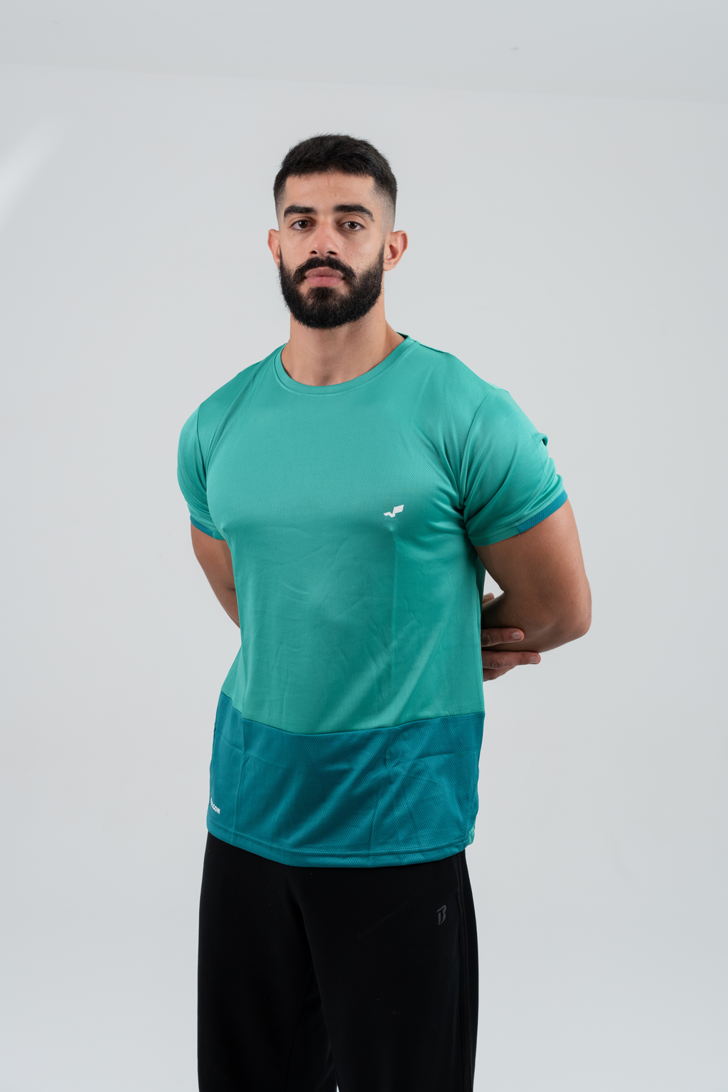 SKYCLAW T-shirt