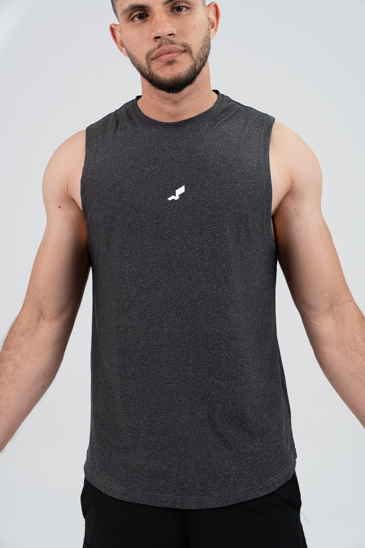 RAKTOR Fitness Cut T-shirt