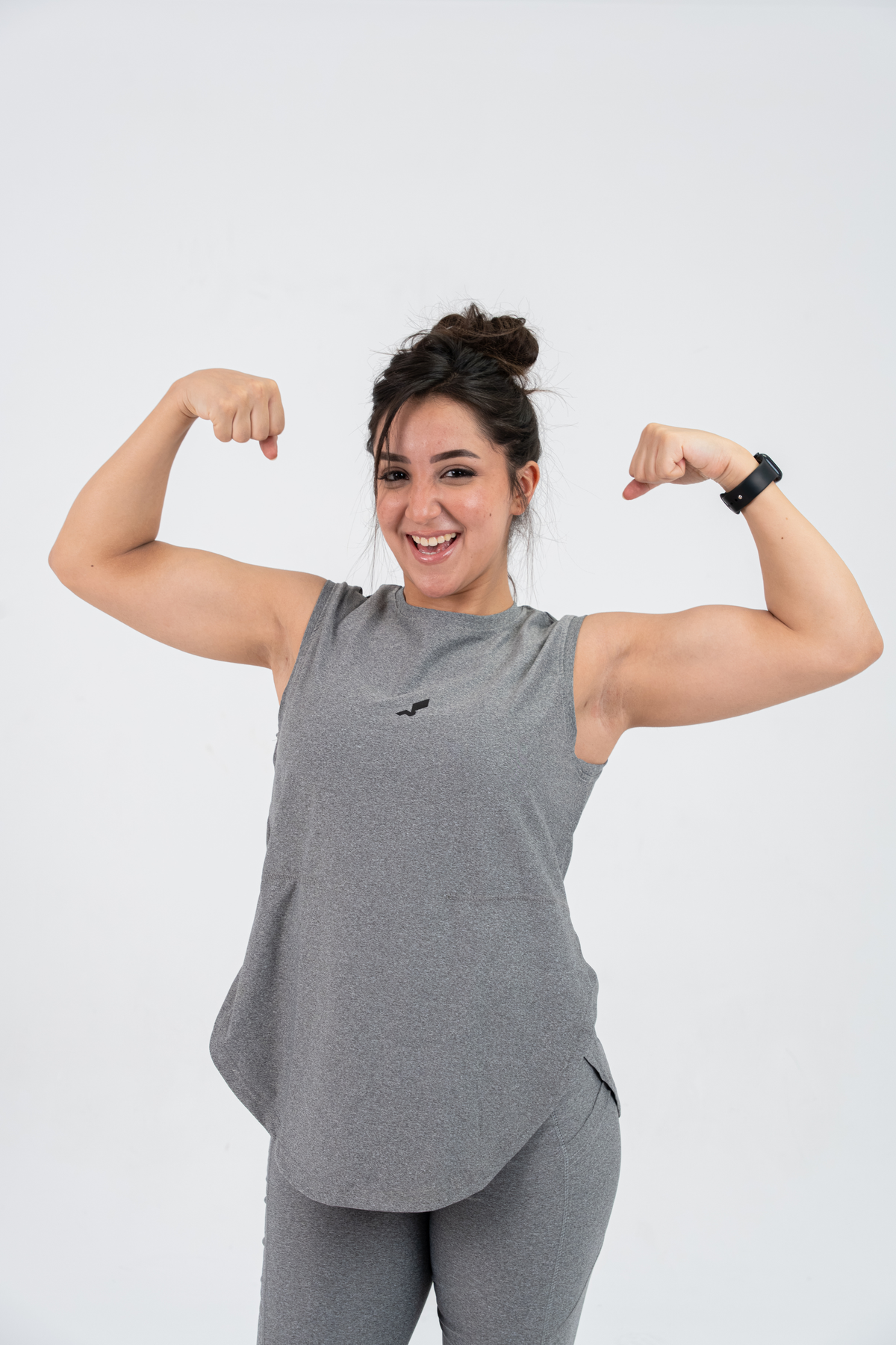 IGNITA Tank Top