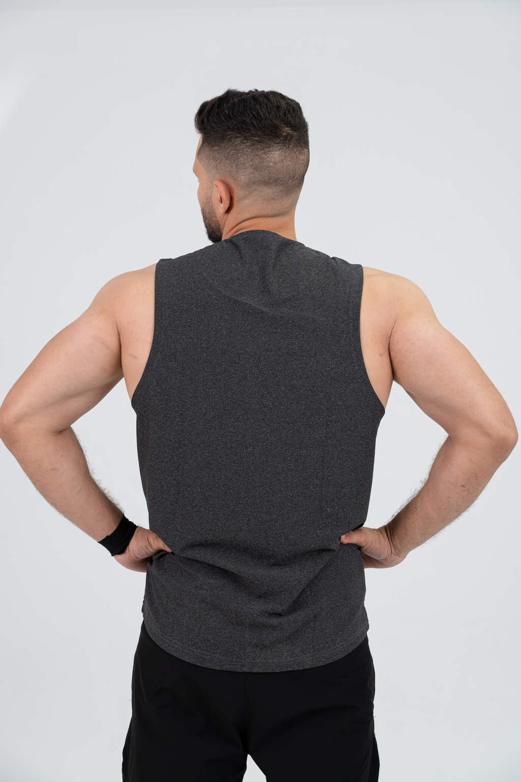 RAKTOR Fitness Cut T-shirt