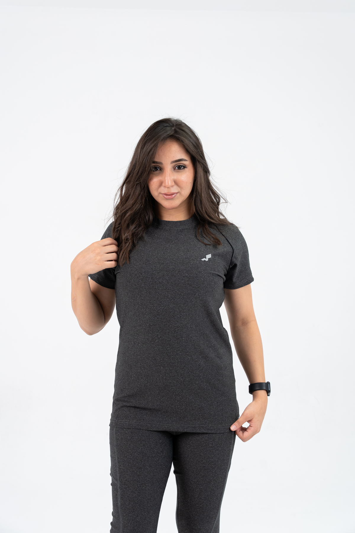 ALVIRA Short Sleeve T-shirt