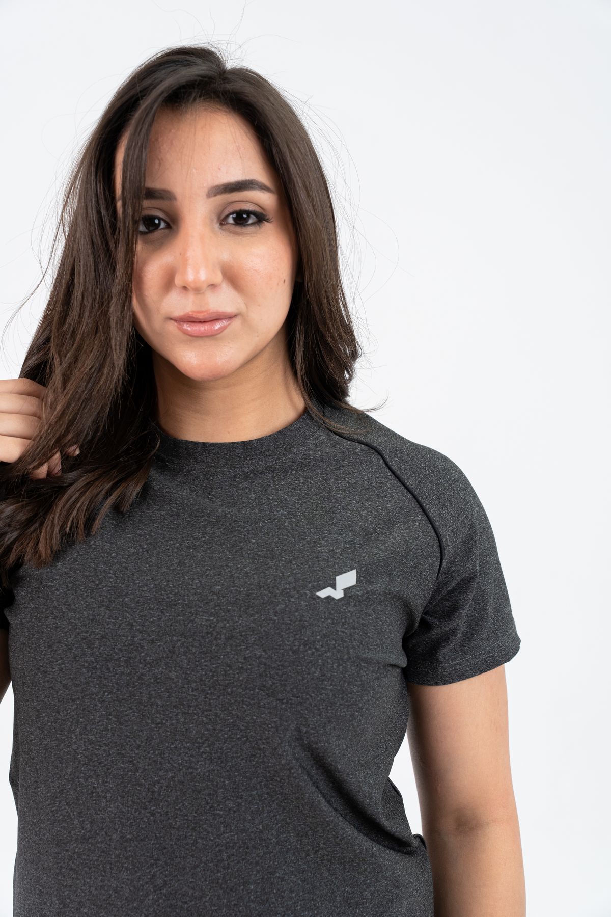 ALVIRA Short Sleeve T-shirt
