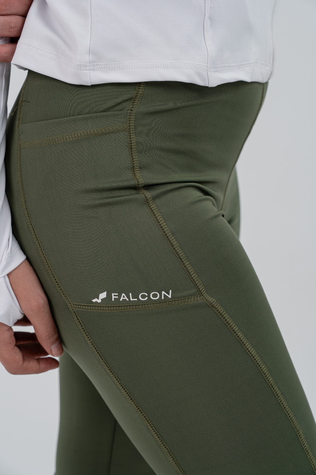 VALKRA Leggings