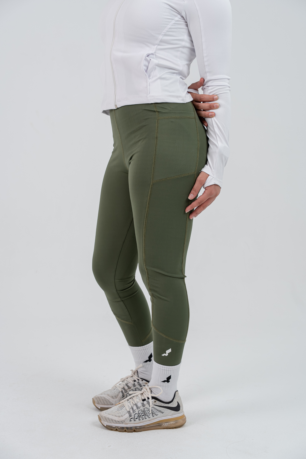 VALKRA Leggings