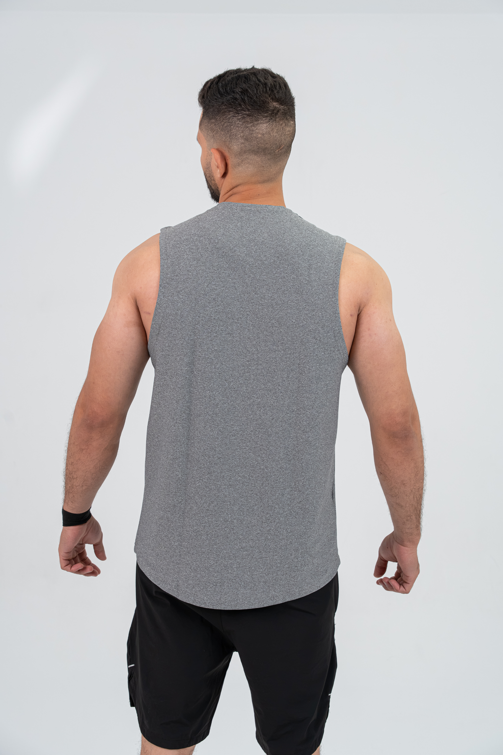 RAKTOR Fitness Cut T-shirt